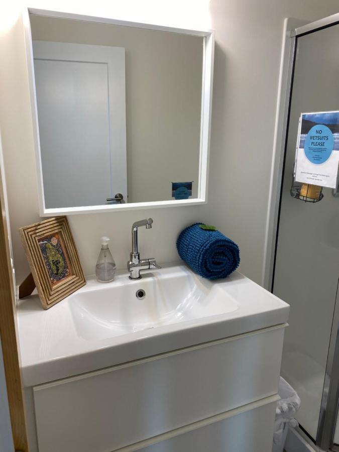 Lucky Creek Guest Suite Юклулет Экстерьер фото